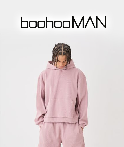 boohooMAN