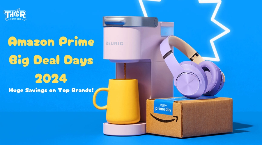 The Countdown To Amazon Prime Big Deal Days 2024 Finally Begins