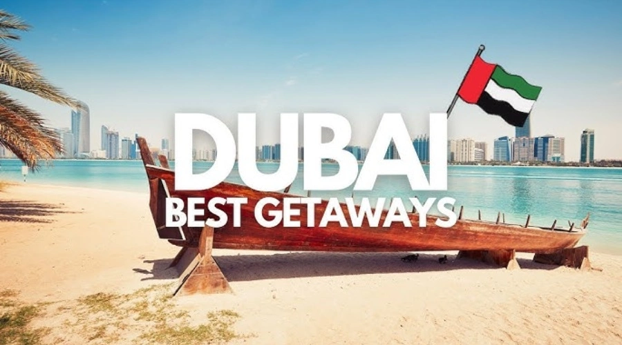 Dubai Getaways