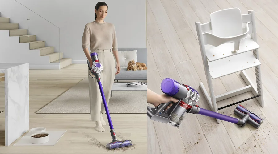 Dyson V8 Animal Cordless Vacuum