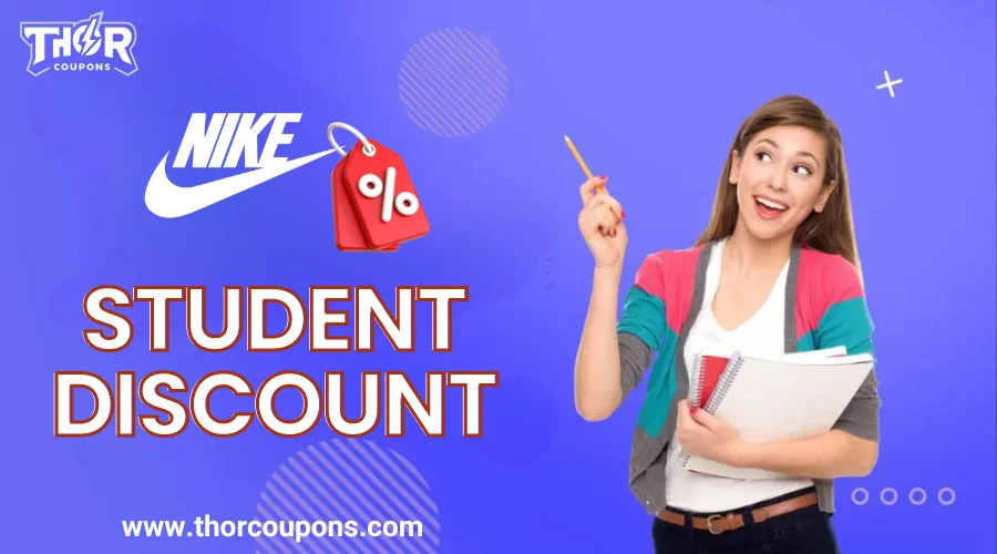 Student Discount