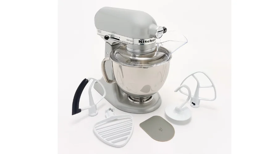 KitchenAid 5-qt Artisan Stand Mixer