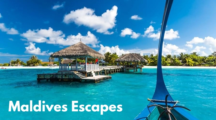 Maldives Escapes