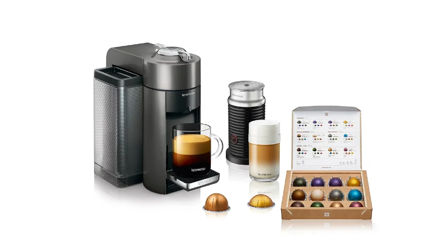 Nespresso Vertuo Next Coffee Maker