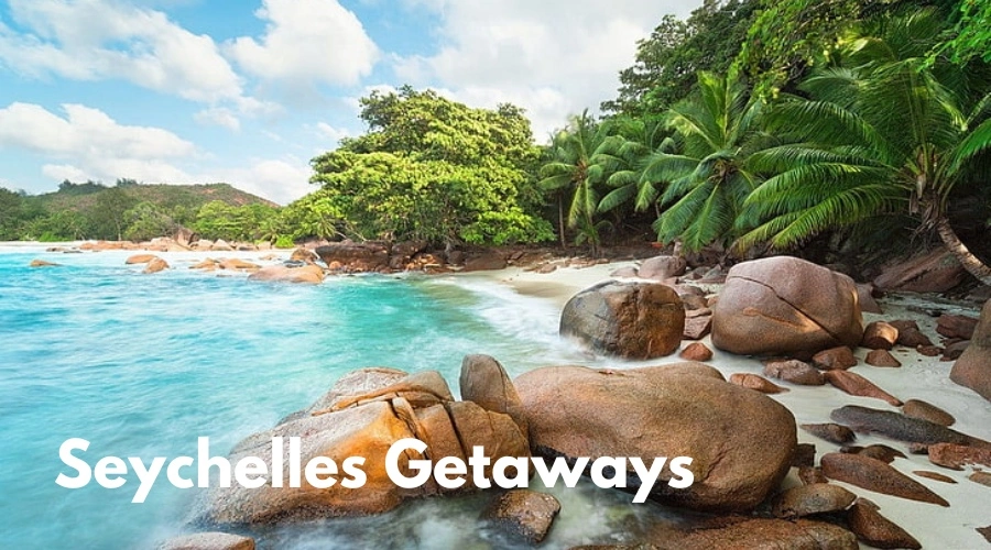 Seychelles Getaways