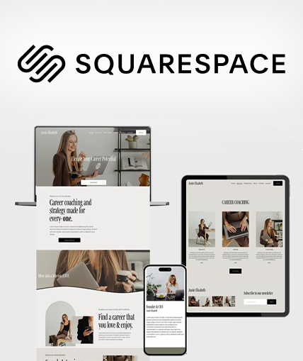 Squarespace