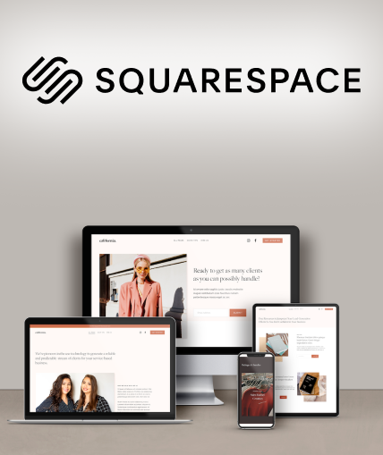 Squarespace