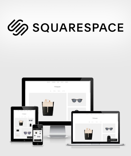 Squarespace