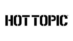 Get 20% Off on Hot Topic Items