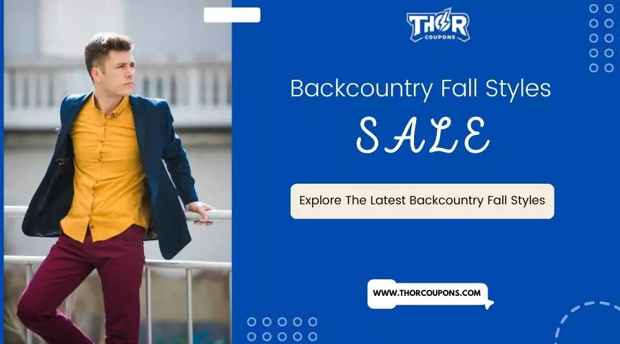 Backcountry fall styles on sale