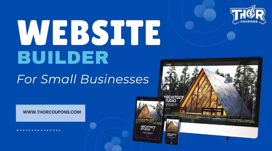 The Best Website Builder For Small Businesses: The Complete Guide