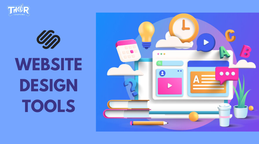 Website Design Tools: How To Choose, Benefits, Getting Started For Beginners