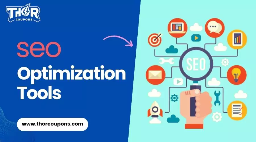 SEO Optimization Tools: A Beginner’s Guide To Improving Website Performance