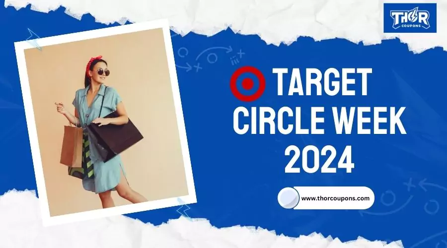 Target Circle Week 2024