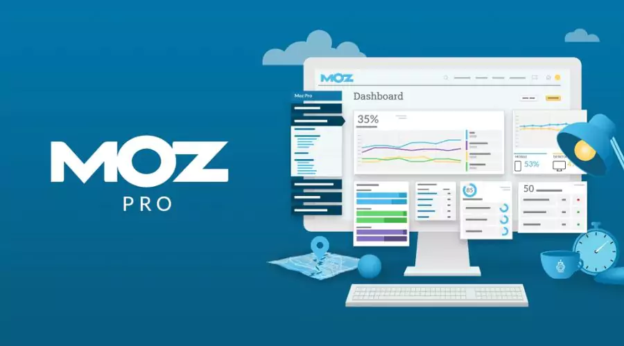 Moz Pro