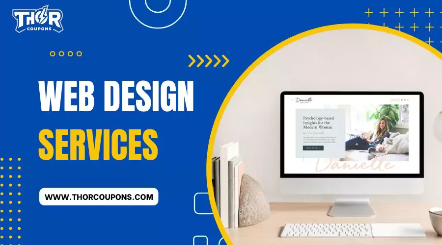 Exploring The Best Web Design Services—Know How To Kick Start Your Online Presence