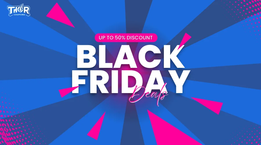 Black Friday Deals 2024: Your Ultimate Guide To The Biggest Shopping Event