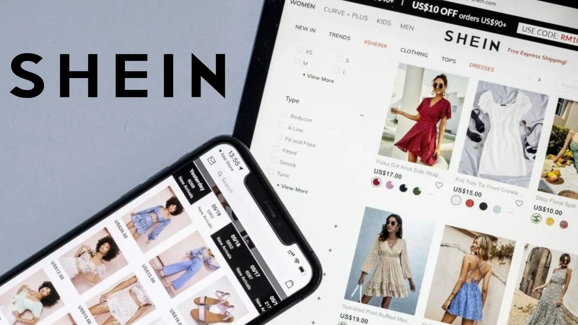 shein sale 2024