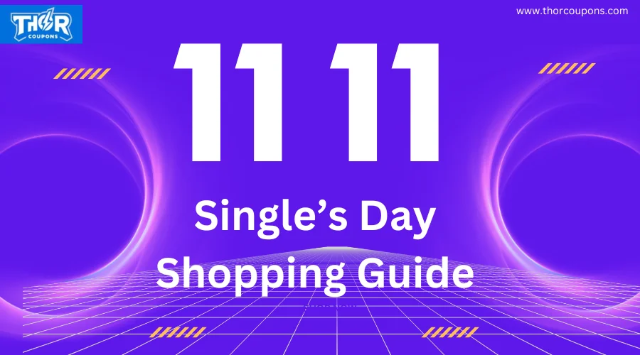 Your Ultimate Single’s Day Shopping Guide 2024: Maximize Savings On The World’s Biggest Shopping Event