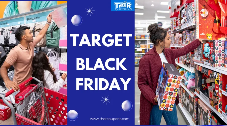 Target Black Friday 2024: Your Complete Guide To Incredible Savings