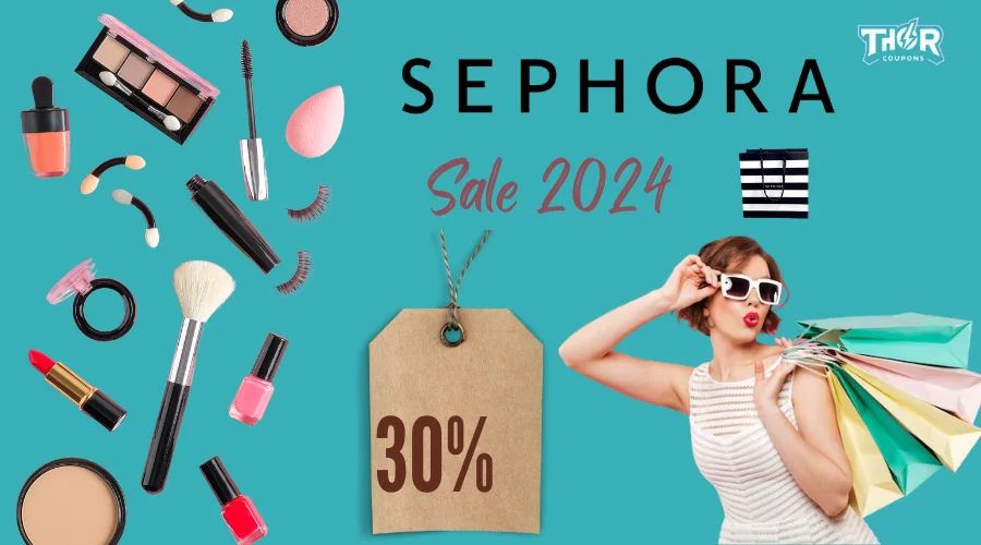 Sephora Sale 2024: Check All The Biggest Beauty Sales Of The Year