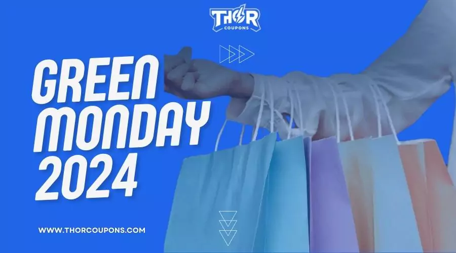 Green Monday 2024: The Cyber Shopping Phenomenon You Can’t Miss