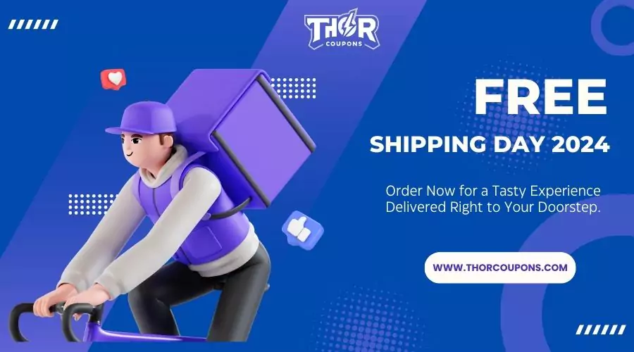 Free Shipping Day 2024: The Ultimate Online Shopping Extravaganza