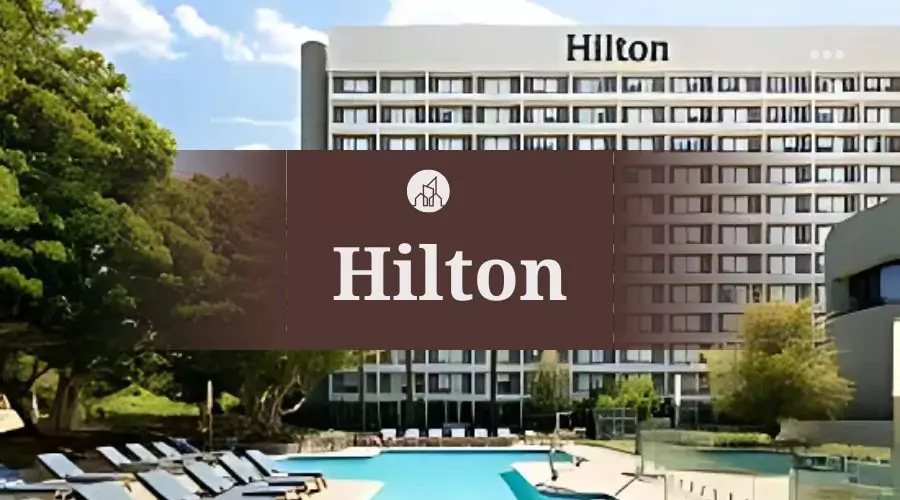 Hilton