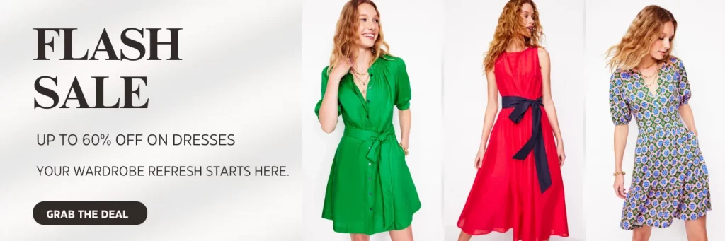 Boden sale banner