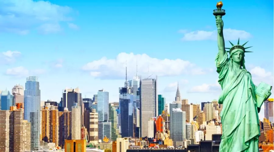 US attraction packages