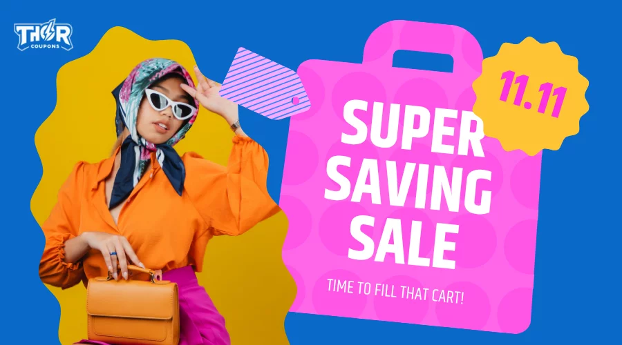 Singles’ Day 2025: The 11.11 Sale You Can’t Afford to Miss!