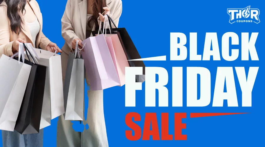 Black Friday 2025 – Shop Big, Save Bigger!