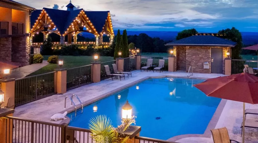 Best Bleisure Hotels