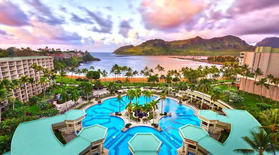 Best Family Beach Resorts in Hawaii