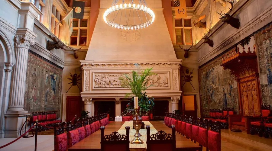 Best Hotels for Art and Culture Lovers