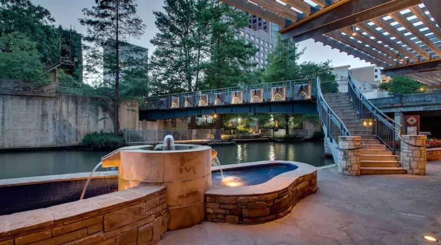 Best Places to Stay in San Antonio