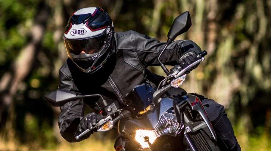 Best motorcycle helmets