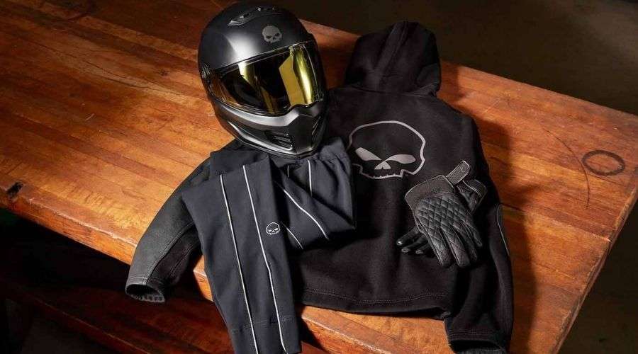 Motorcycle gear under $200