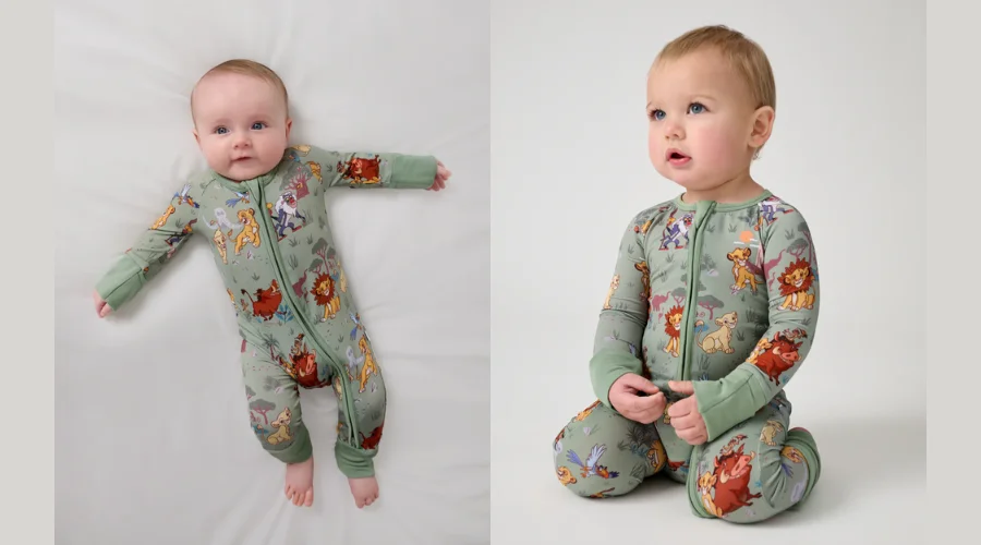 Disney Simba's Safari Zippy