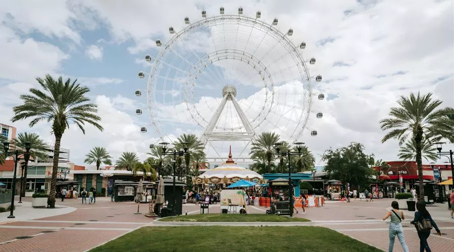 Skip the line Orlando tickets