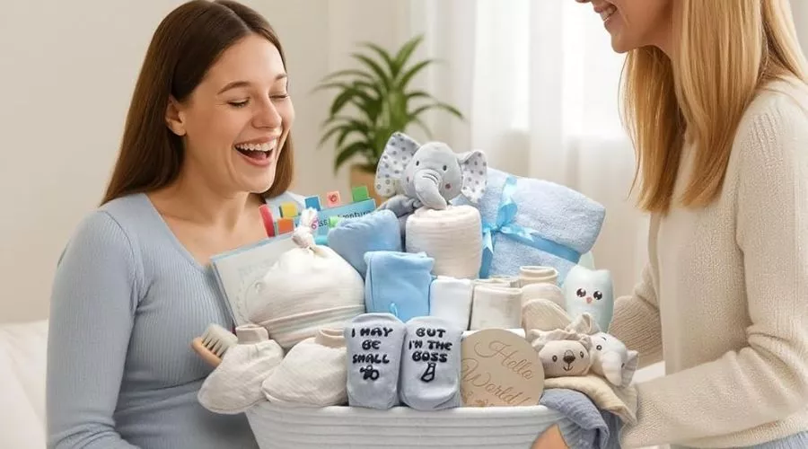 Little Sleepies baby gifts | Thorcoupons