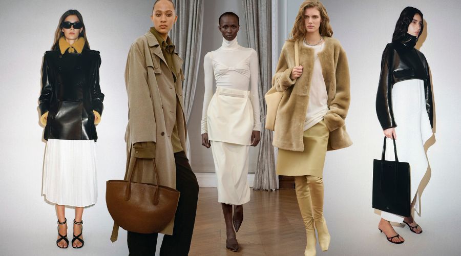 Luxury Fashion Brands Deals & Exclusive Discounts