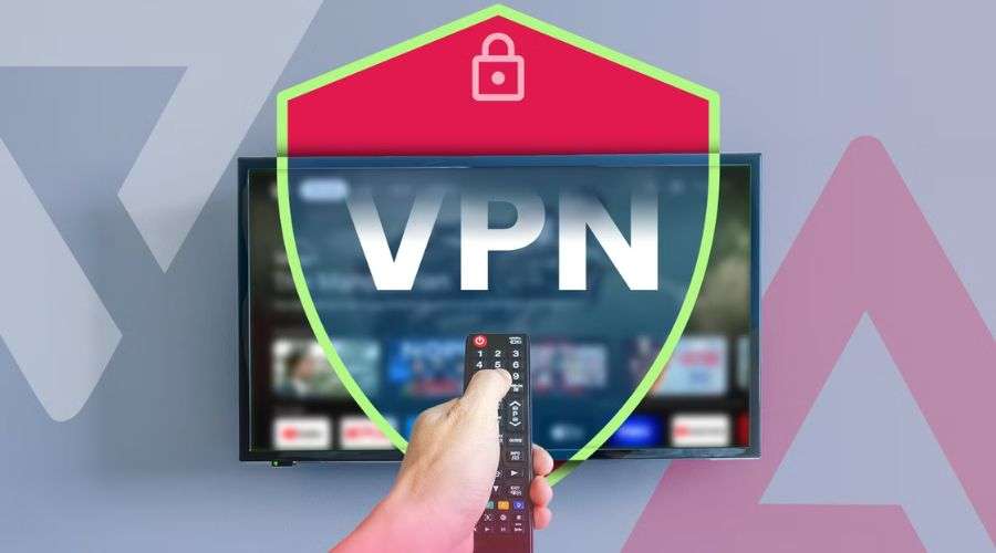 VPN for Smart TV