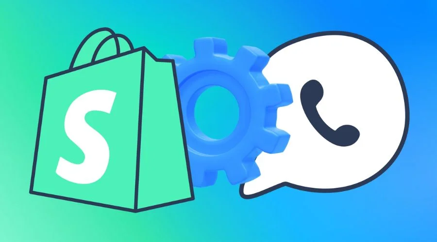 WhatsApp Commerce Shopify India