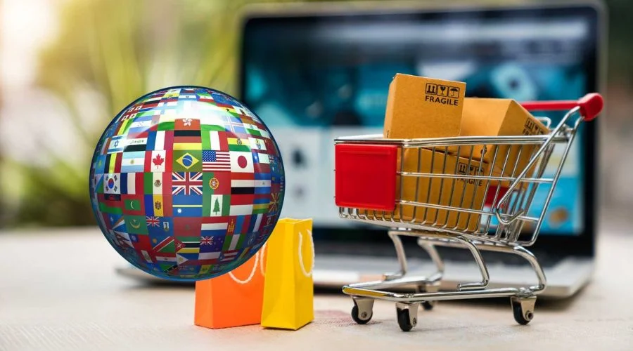 Regional SEO for Shopify