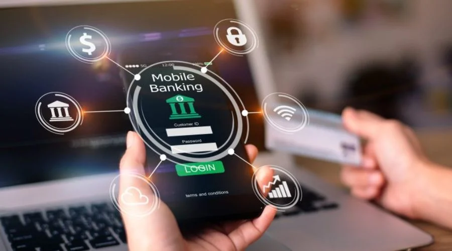VPN for online banking
