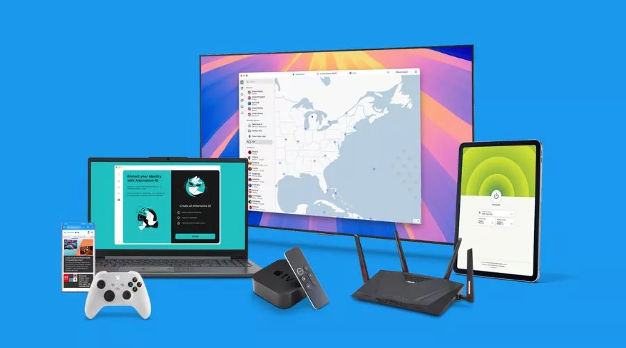 Best VPN features | Thorcoupons