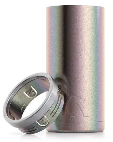 12oz Essential Skinny Can Cooler