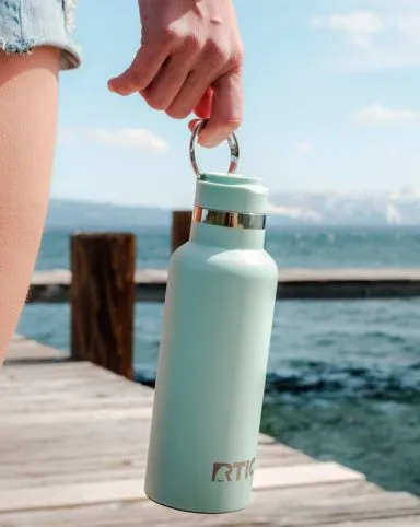 Journey Bottle