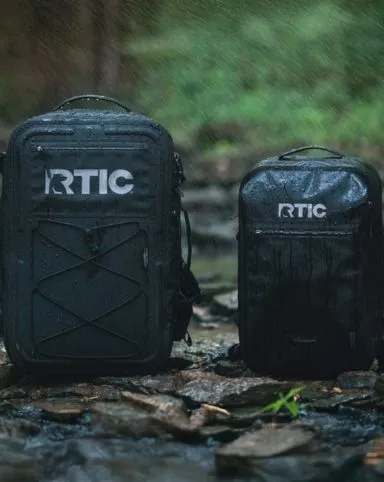 Ultra-Dry Duffle Pack